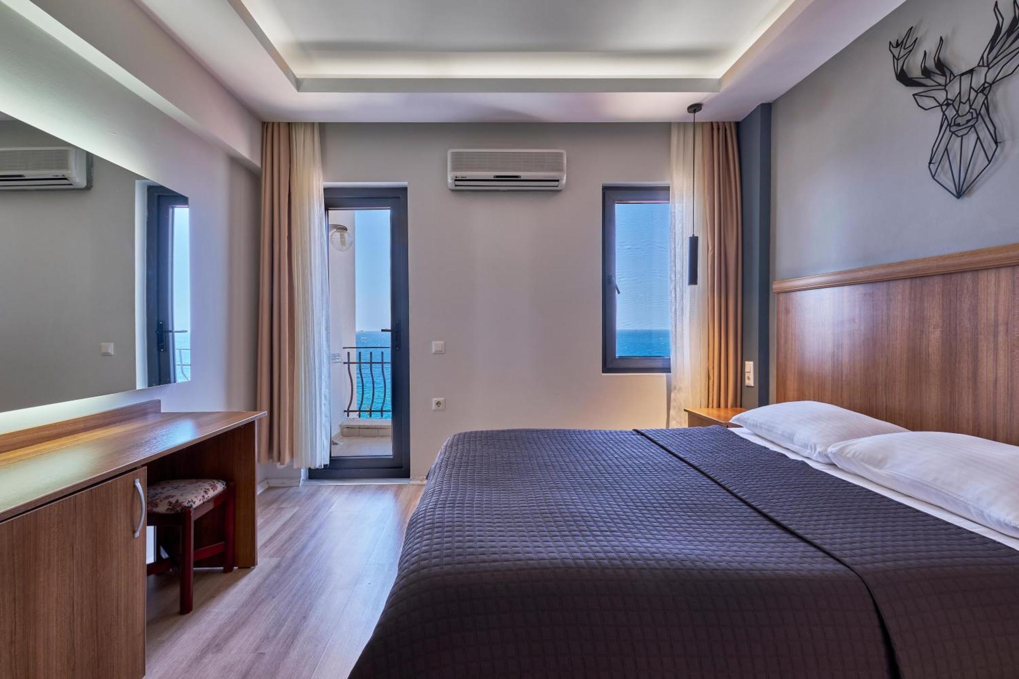 Aqua Princess Hotel Κας Εξωτερικό φωτογραφία